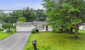 1045 Columbus Cir N, Ashland, OH 44805