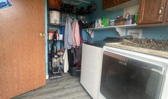 13285 W Levell Rd, Bennington, IN 47011
