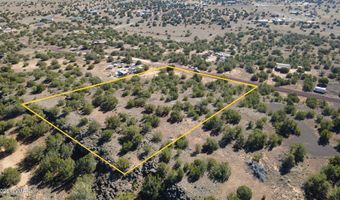 142 County Road 8020, Concho, AZ 85924
