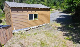 96510 MARTIN RANCH Rd, Brookings, OR 97415