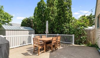 45 Forbes St, East Providence, RI 02915