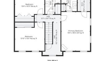 27 Partridge Ln, Chester, NH 03036
