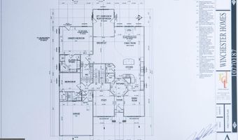 117 HARVESTER Dr, Lake Frederick, VA 22630