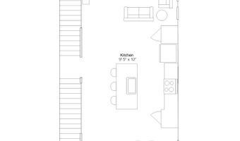 32231 Myrtle Ave SE Plan: Yarrow, Black Diamond, WA 98010