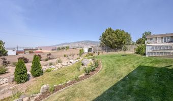 2262 W Skyview Dr, Cedar City, UT 84720