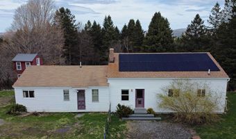 217 Bolton Rd, Cabot, VT 05647