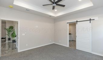 2807 TAMPA BAY Ave, Amarillo, TX 79118