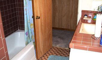 610 Burke St, Ashdown, AR 71822