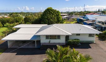 347 NOHEA St, Hilo, HI 96720