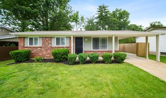 113 Roland Ave, Ballwin, MO 63021