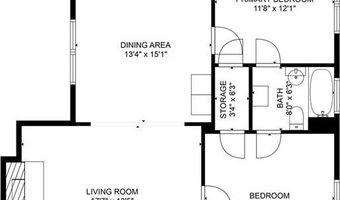 1528 W Idaho Ave, Chickasha, OK 73018