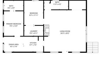 3511 Lake Allegan Dr, Allegan, MI 49010