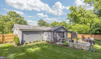 6317 EVERGLADES Dr, Alexandria, VA 22312