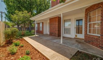 4401 Ridgway Rd, Abilene, TX 79606
