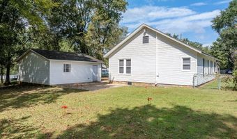 215 Ash St, Alma, AR 72921