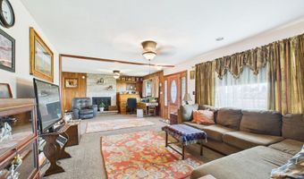 1226 E 600 N, Alexandria, IN 46001