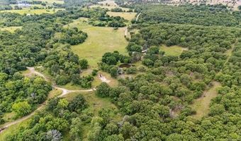 3306 County Rd, Barnsdall, OK 74002