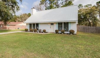 395 Felicity, Bay St. Louis, MS 39520