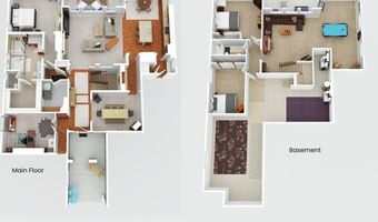 24725 E Dry Creek Pl, Aurora, CO 80016