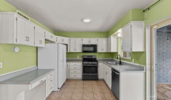 2413 N Webster Rd, Central, AZ 85531