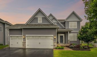 16627 Xeon St NW, Andover, MN 55304