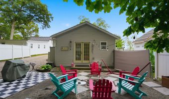 3020 W Sycamore Beach Rd, Angola, IN 46703