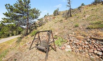 31720 Poudre Canyon Rd, Bellvue, CO 80512