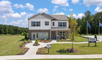 8218 ELKHORN Dr, Fairburn, GA 30213
