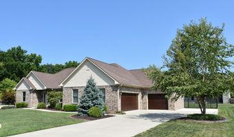 8034 Clearwater Ct, Plainfield, IN 46168