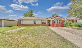 1500 Scott St, Altus, OK 73521