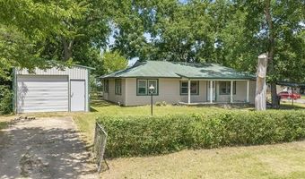 1001 C SE, Ardmore, OK 73401