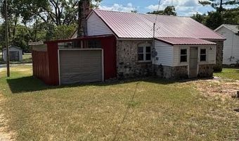 508 E 6th St, Baxter Springs, KS 66713