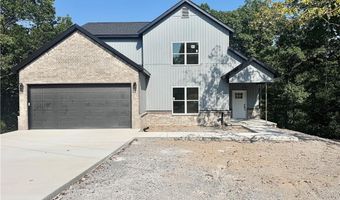 22 Bankfoot Dr, Bella Vista, AR 72715