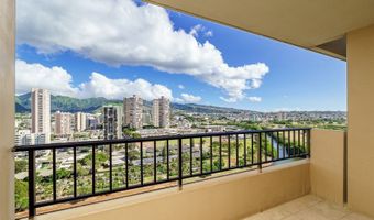 2121 Ala Wai Blvd 2205, Honolulu, HI 96815