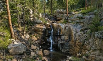 TBD County Road 59, Allenspark, CO 80510
