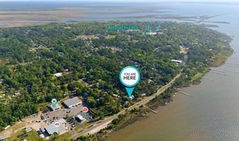 309 Hwy 98 1, Apalachicola, FL 32320