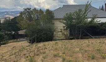 605 Liberty St, Ashland, OR 97520