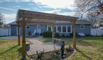 131 RODRIC Ter, Dover, DE 19901