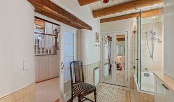 182 El Salto Rd, Arroyo Seco, NM 87514