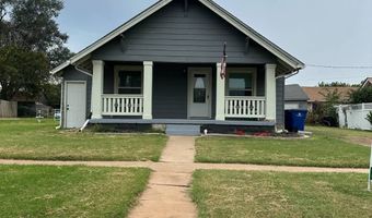509 8th St, Alva, OK 73717