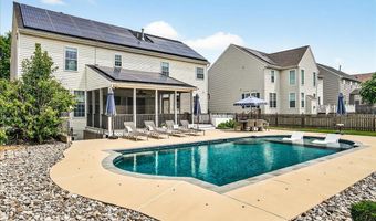 5798 MORLAND Dr N, Adamstown, MD 21710