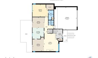 2765 Gladstone Ave, Ann Arbor, MI 48104
