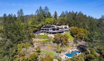 568 Sunset Dr, Angwin, CA 94508