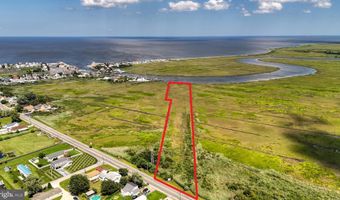 BOWERS BEACH ROAD, Frederica, DE 19946