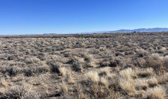 9 51 Acres With .5 AF Of Water, Beryl, UT 84714
