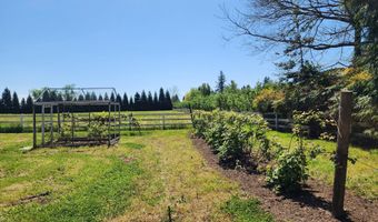 26383 S MERIDIAN Rd, Aurora, OR 97002