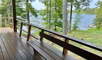 5896 Lake May Dr NW, Akeley, MN 56433