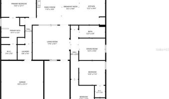 2388 Yellow Grass Ct, Apopka, FL 32712