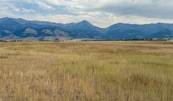 Springhill Road, Belgrade, MT 59714