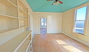 405 W Central Blvd, Anadarko, OK 73005